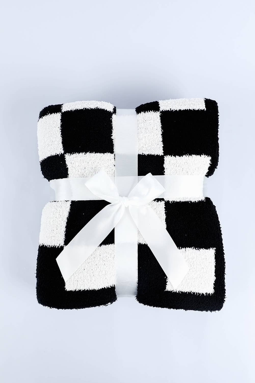 1 the Woman - Wholesale Throw Blanket - Plush Checkered Print Sofa Blanket 50*60inch5