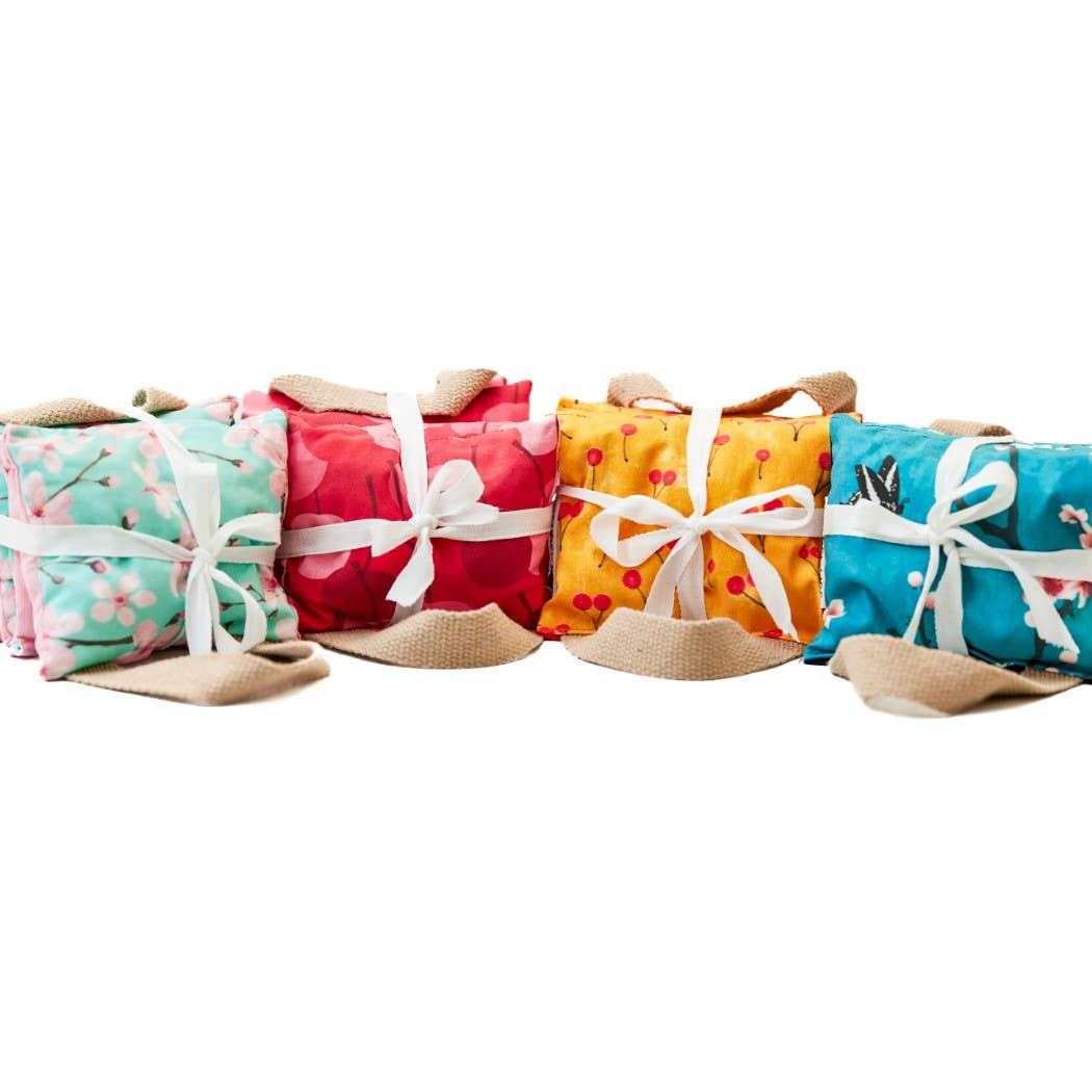 Baudelaire - Wholesale Hot/Cold Compress - Yellow Cherry Stone Pillow3