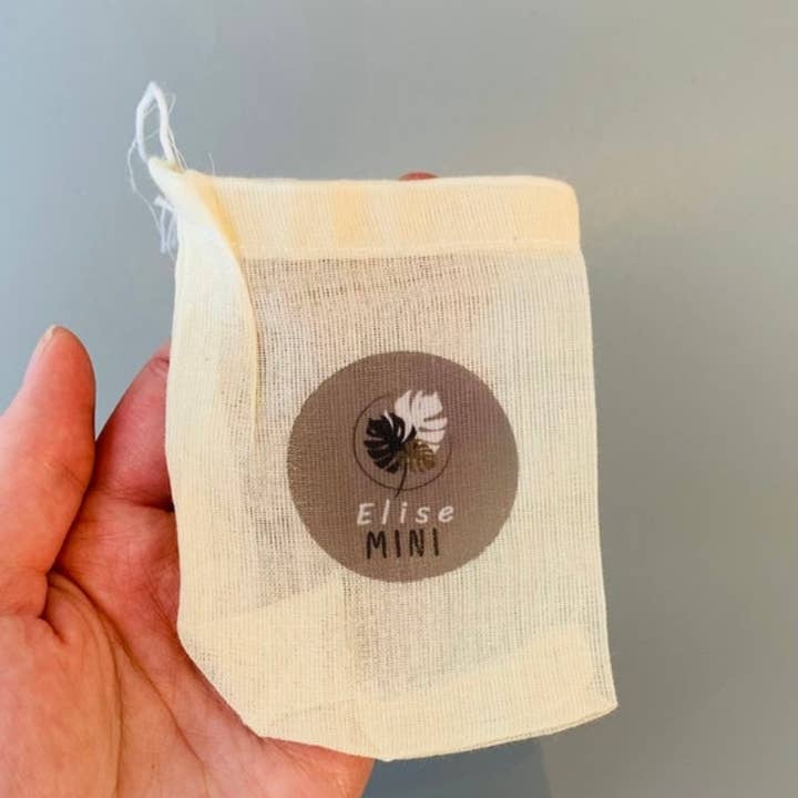 Tick It Off - Wholesale Gift Bag - custom muslin bags3