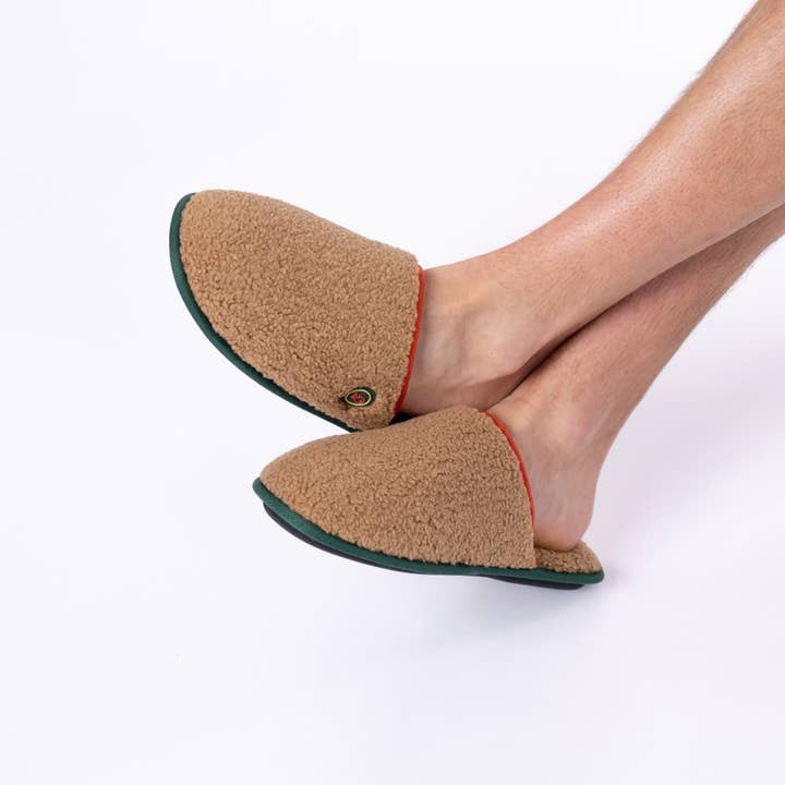 BILLYBELT - Wholesale Slippers - Unisex - 253