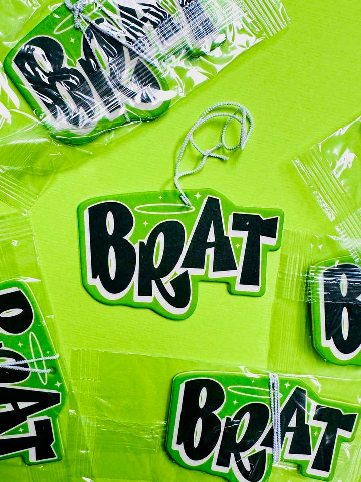 Ambientador Brat por atacado de Studio Soph (We Pay Your Import Fees - We Ship DDP)