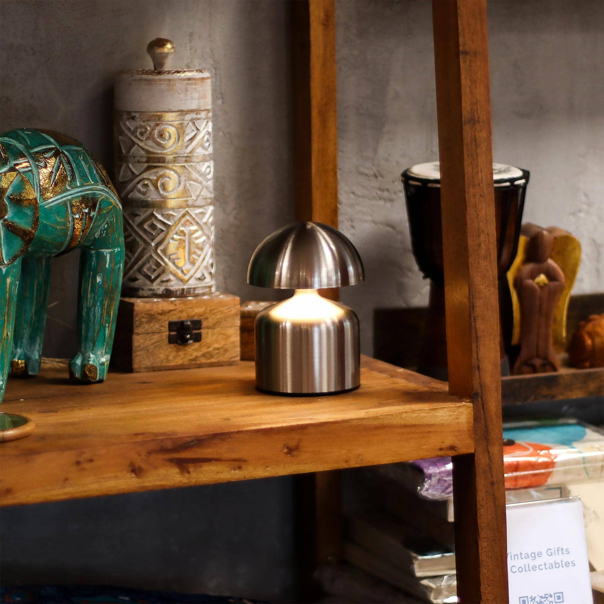 AWGifts Europe - Vente Lampes d'appoint/de bureau - Lampes tactiles6