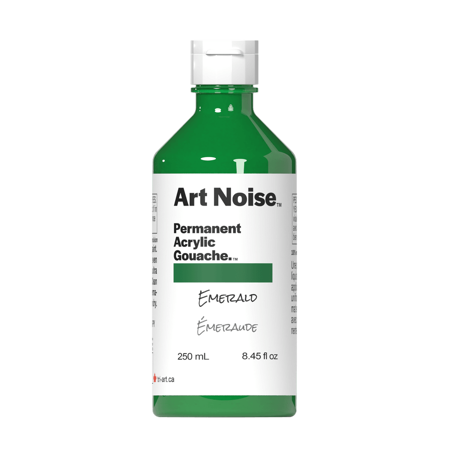 Tri-Art Mfg. - Wholesale Paint Set - Art Noise - Aubergine12
