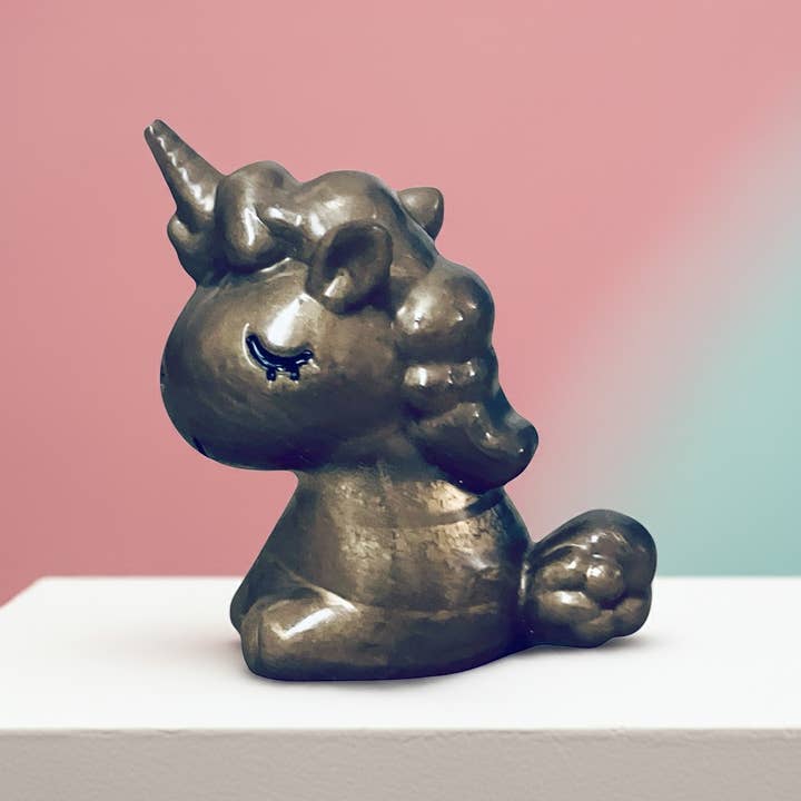 Face It Home Decor - Wholesale Decorative Figurine - Resin Baby Unicorn Statue Figurines Handmade Gifts8