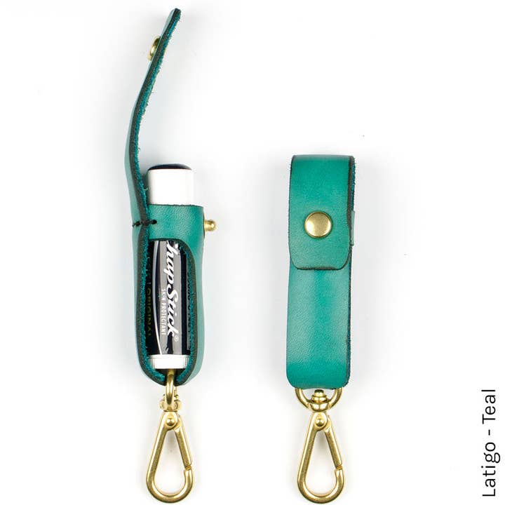 Lip Balm Clip voor wholesale door Form Function Form