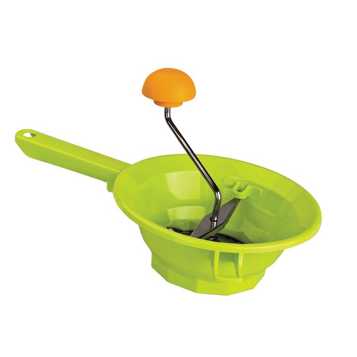 IBILI - Plastic curler with 1 disc 20 cm for wholesale by Ibili