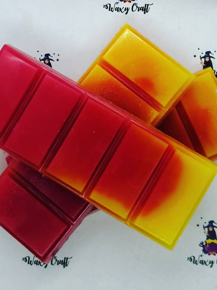 Johnny Apple Picker Snap Bar for wholesale by Waxy Craft