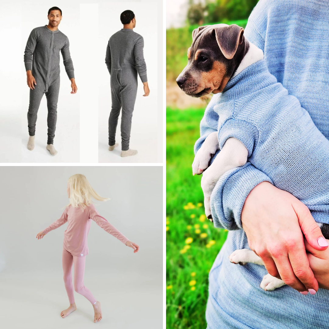 BelieveWorks - Wholesale Fabric - Merino Wool Jersey Fabric Midweight Knit | Made in Australia12