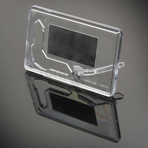 DB GROUP SRL - Wholesale Picture Frame - PVC magnetic photo frame to customize0