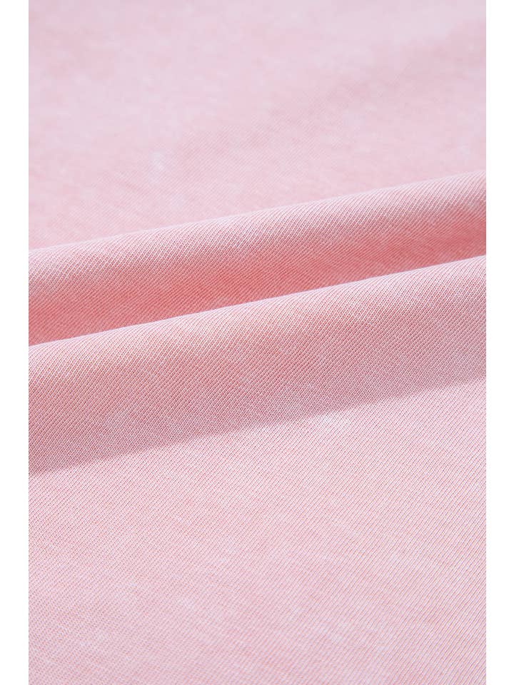 PRETTY BASH - Wholesale Top & Skirt Set - Women's - Mineral Wash Tank Top and Lined Split Skirt Set34