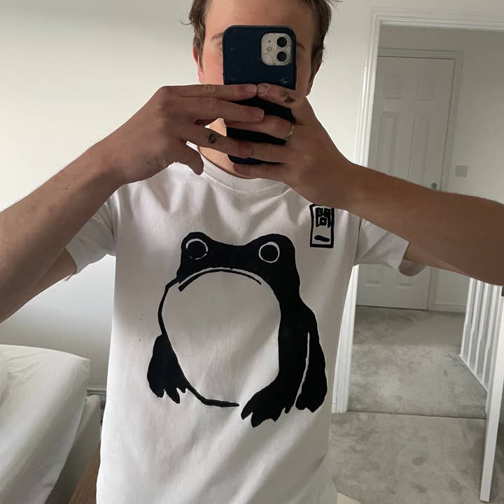 ZZZEBRAAA LIMITED - Wholesale Screen Printed T-Shirt - Unisex - Custom Screen Printed T-Shirts (10+ MOQ)