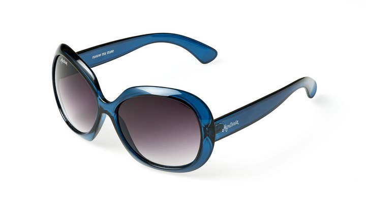 Mentirosa - Vendita all'ingrosso Occhiali da sole - Donna - Mentirosa Occhiali Sole donna ovale classico lenti sfumate