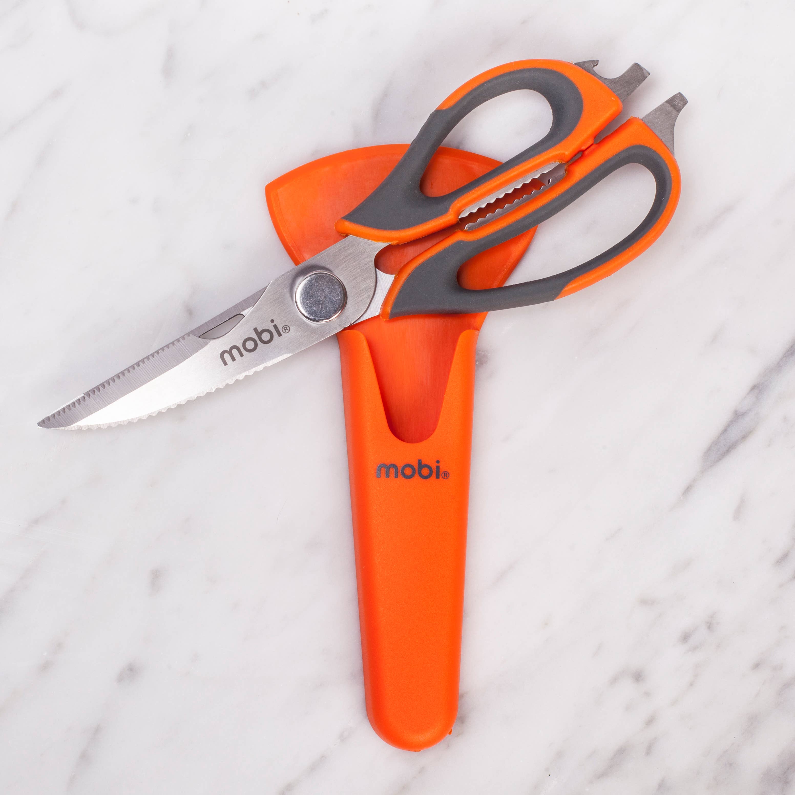 Fiskars Ultimate Multipurpose Scissors - Grow Organic