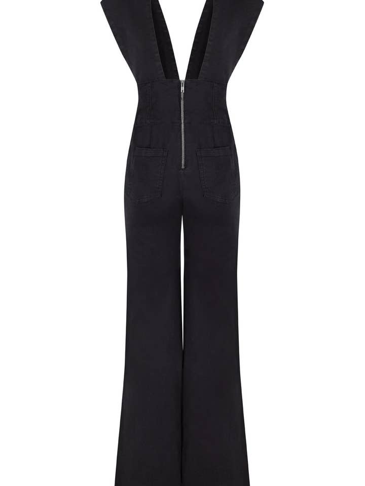 ROBYN/NEGRO para venta al por mayor de OVER&ALL