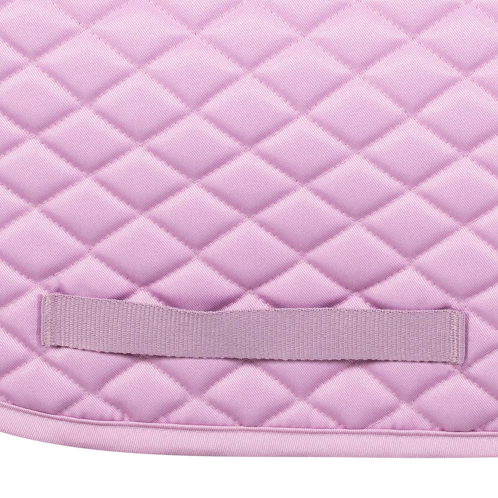 JPC Equestrian - Wholesale Horseback Riding Gear - TuffRider Basic Pony Saddle Pad16