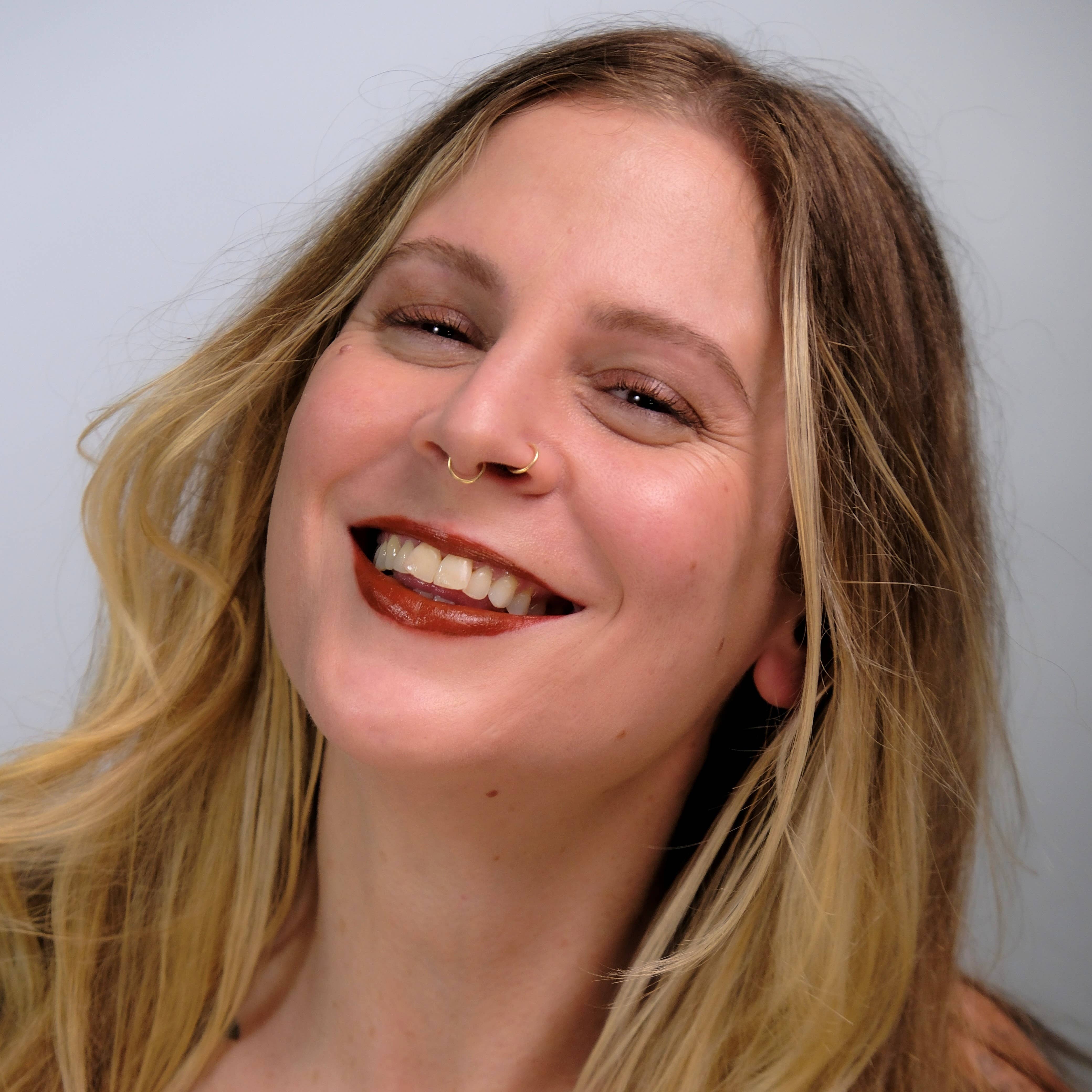 Terra Stoma - Wholesale Lipstick - LIP CHARM - Lipstick24