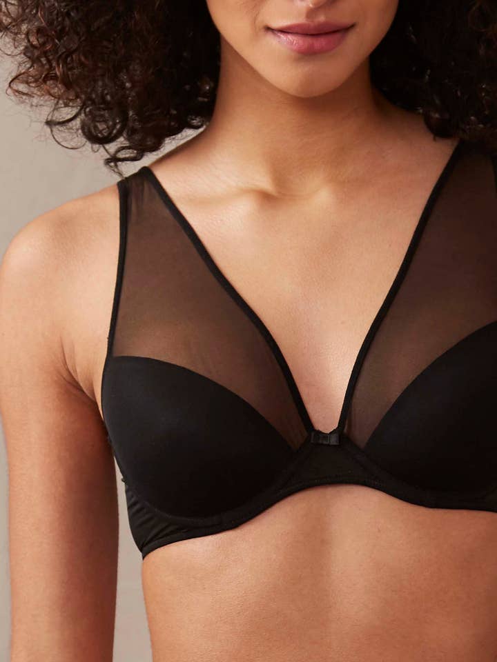 Timpa Lingerie - Vendita all'ingrosso Reggiseno - Donna - Reggiseno Camille1