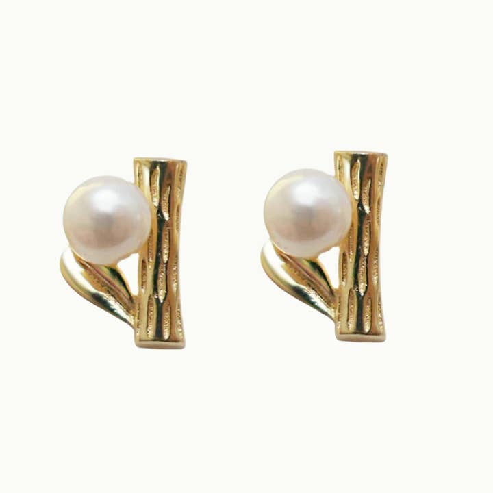 Eliza Earrings for wholesale by Chailata