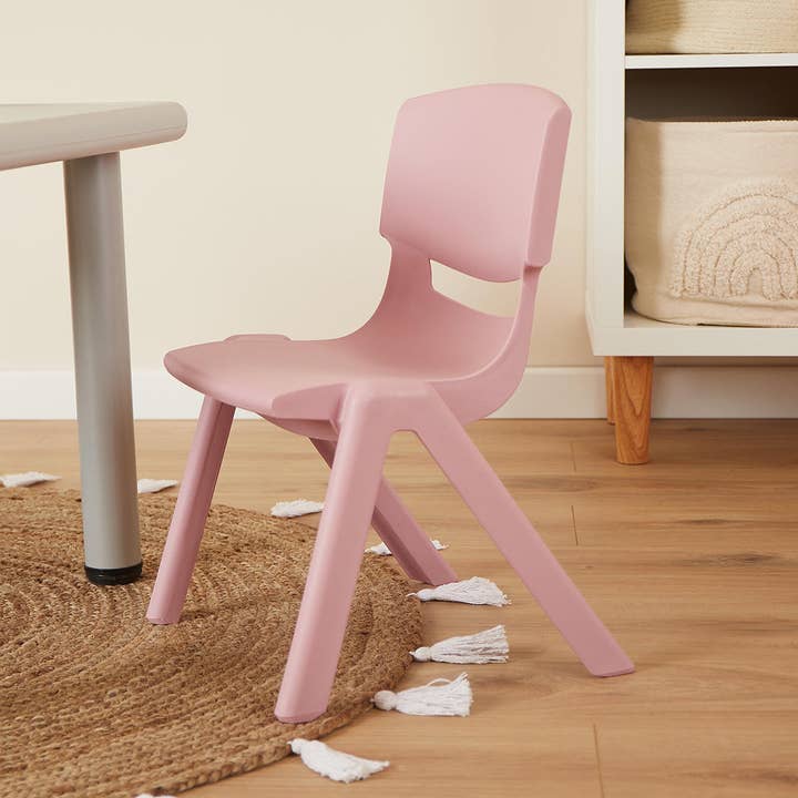 Bieco Spielwaren - Wholesale Chair - Kids - Children's chair dreamy rose1