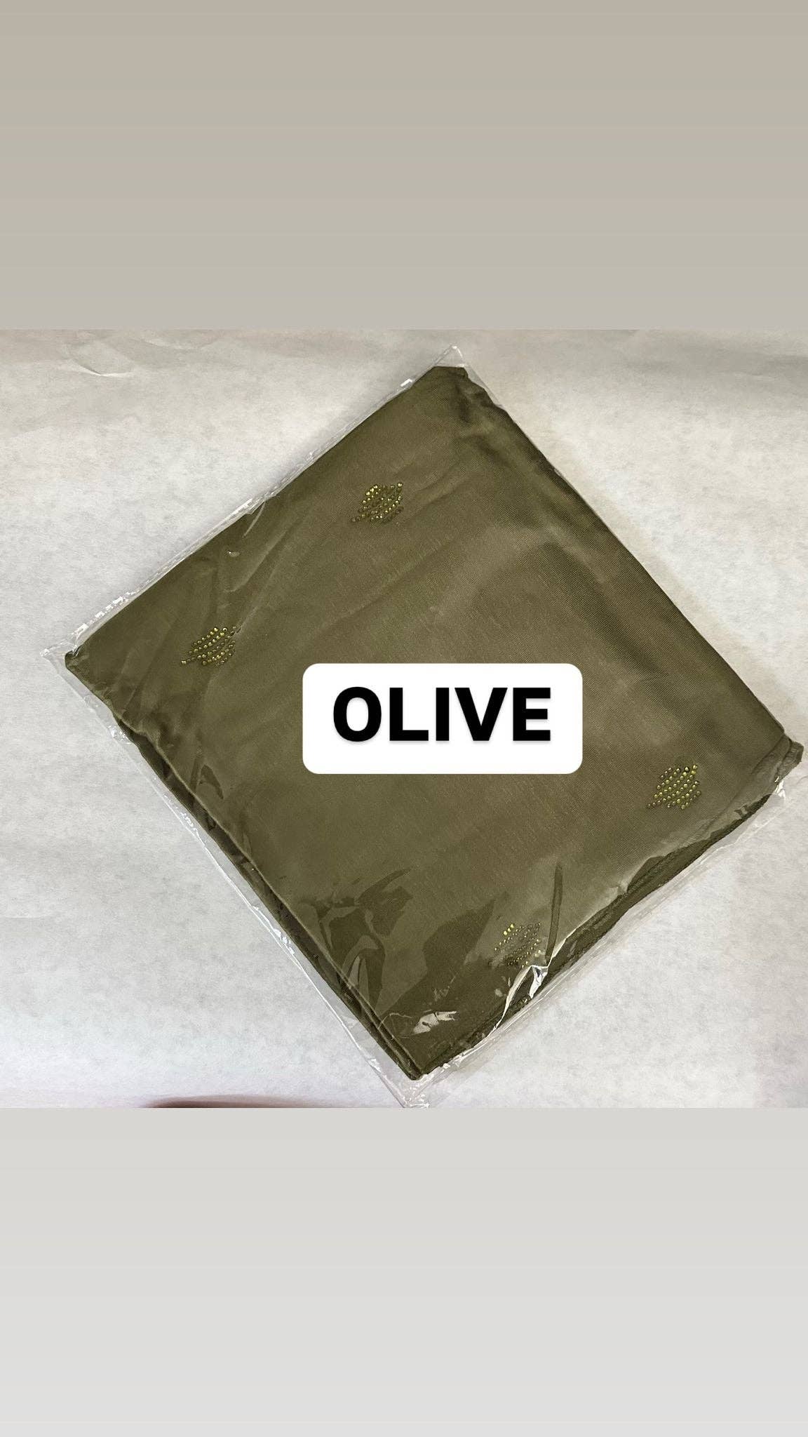 Bonita Style - Wholesale Hijab - Women's - Jersey Hijab13