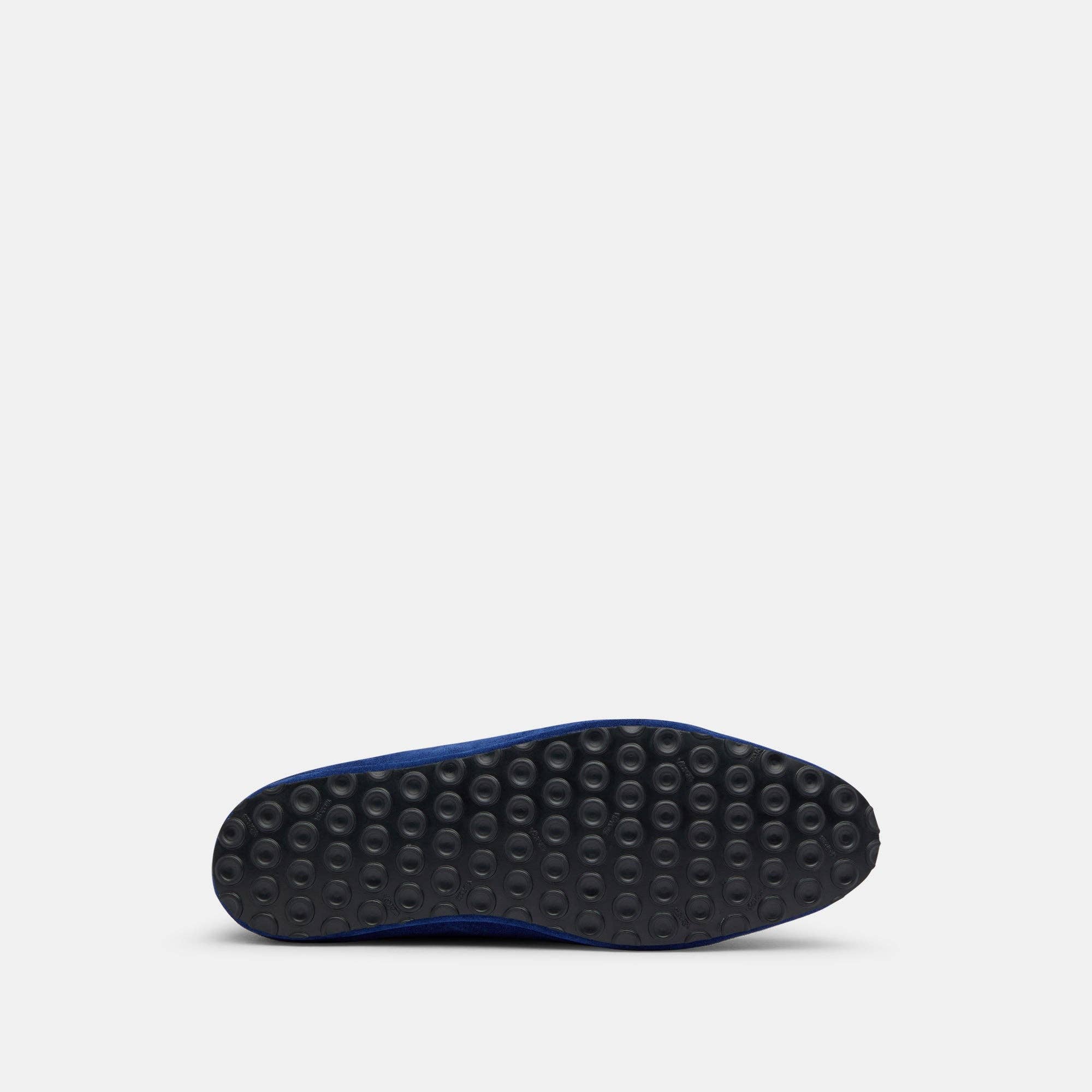 Ambassador® Men's Loafer Navy for wholesale on Faire4