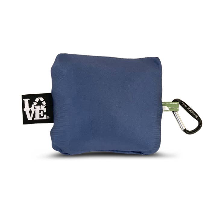 Love Bags - Wholesale Tote Bag - Women's - Stash It Tote Bag - Groovy LOVE
