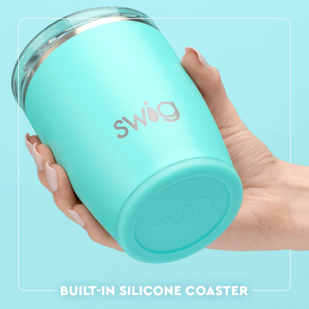 Swig Life - Wholesale Insulated Mug/Tumbler - Saturdays In Auburn Tumbler 12oz   4