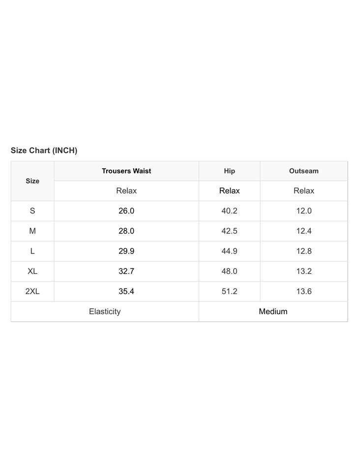 Babs + Birdie - Wholesale Shorts - Women's - Faelyn | Checkered Drawstring Elastic Waist Casual Shorts5