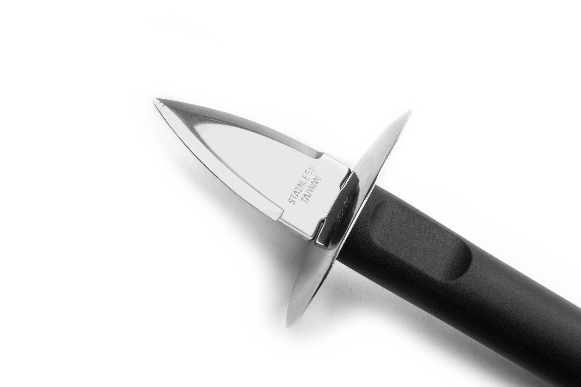 Fox Run Brands - Wholesale Kitchen/Utility Knife - Nantucket Stainless Steel Oyster Knife, 6.75" x 2.5" x 1.75"4