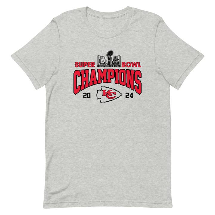 T-shirt unisex Sports FB KCC per la vendita all'ingrosso da parte di SUNFLOWER DREAMS BOUTIQUE