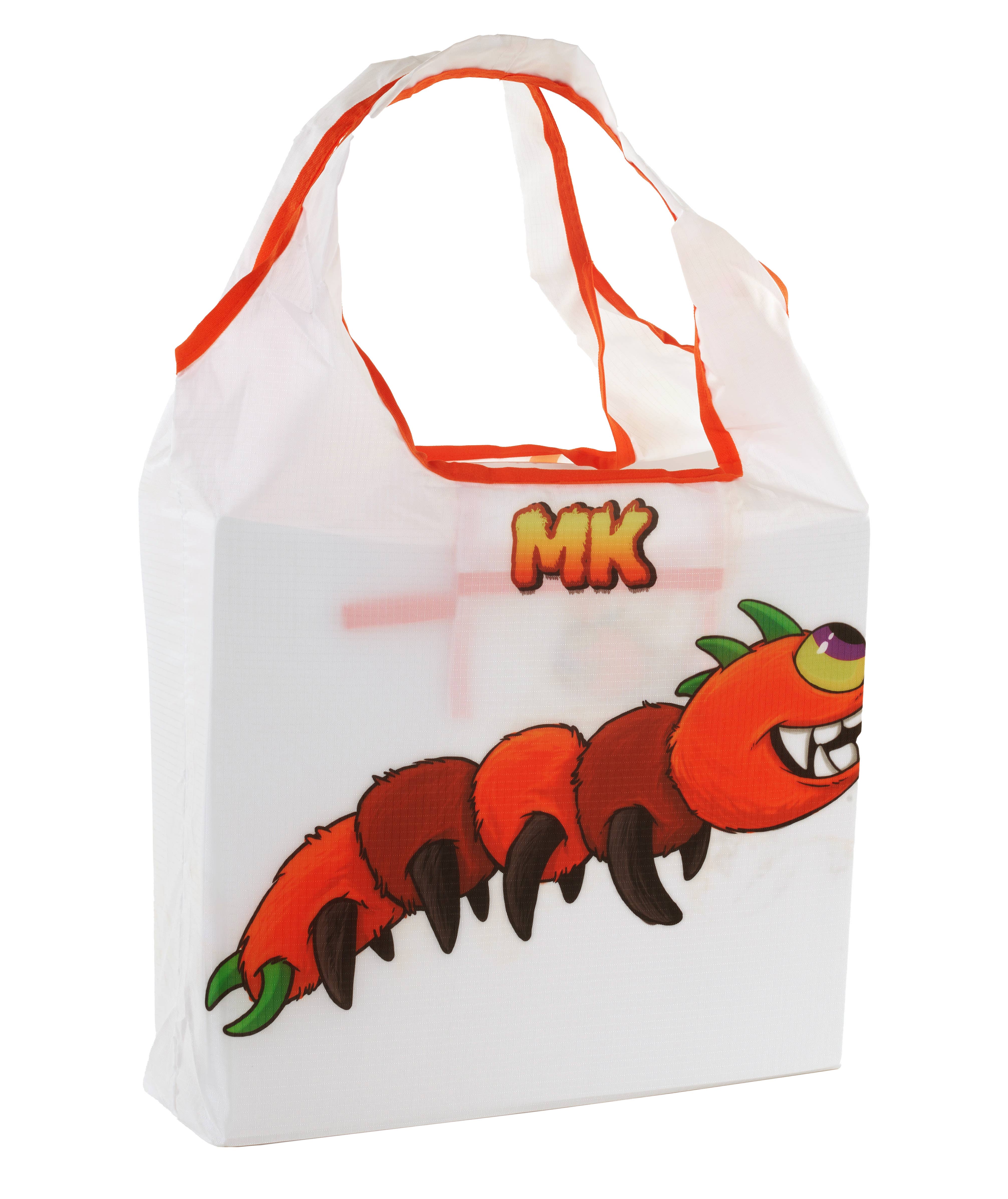 Wild Republic - Wholesale Knuffels - Kinderen en baby - Monsterkins Mk Knuffeldier 18"2