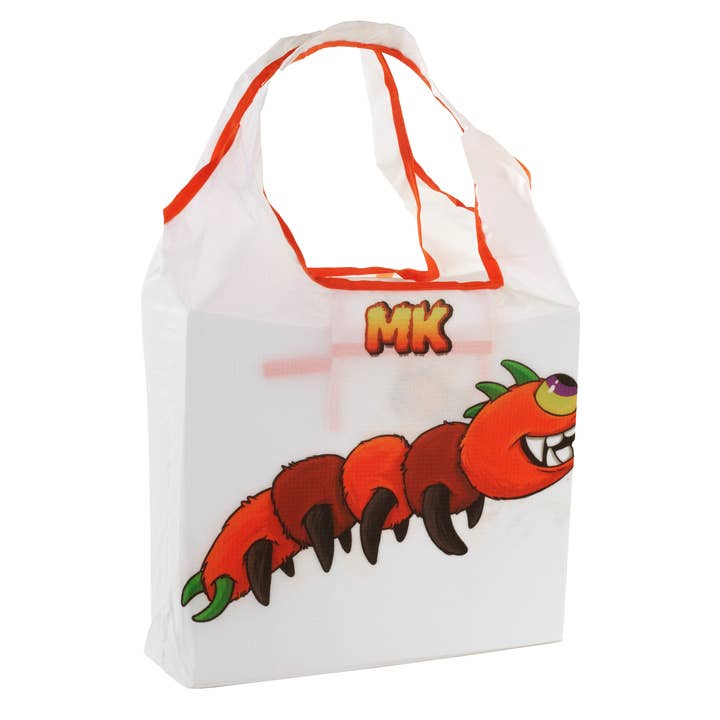 Wild Republic - Wholesale Knuffels - Kinderen en baby - Monsterkins Mk Knuffeldier 18"2