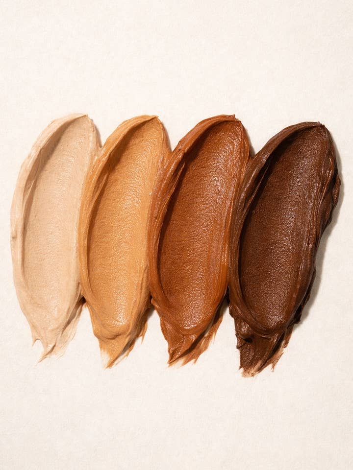 BB Mineral Mousse · Daily Sun Shield · Gotu Kola + Bamboo Infused for wholesale by Effervesce