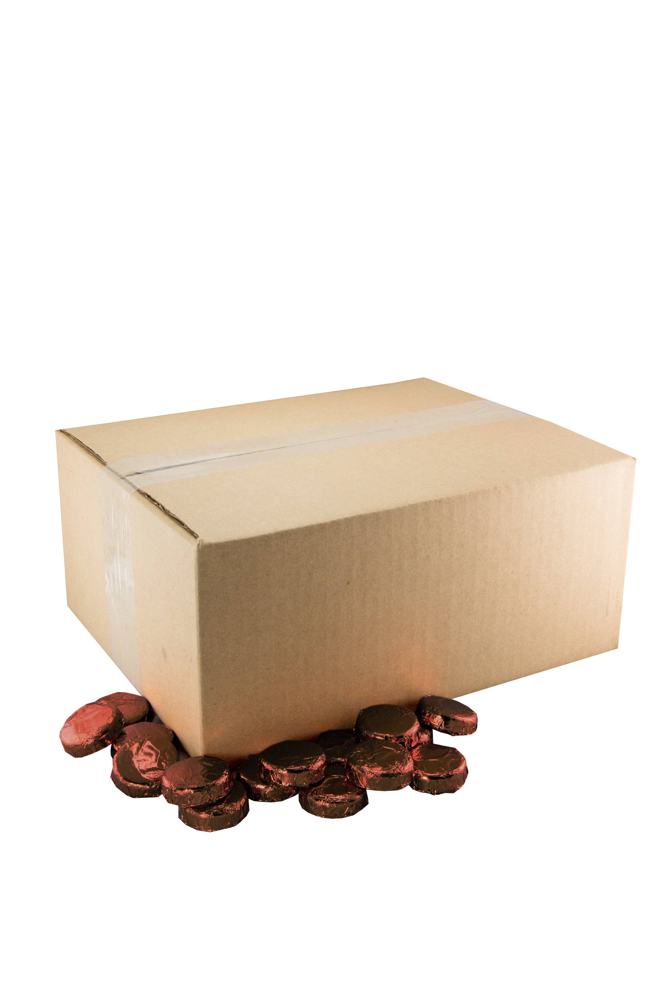 Honey Acres Inc. - Vente Friandises enrobées de chocolat - Galettes au chocolat noir, café et miel0