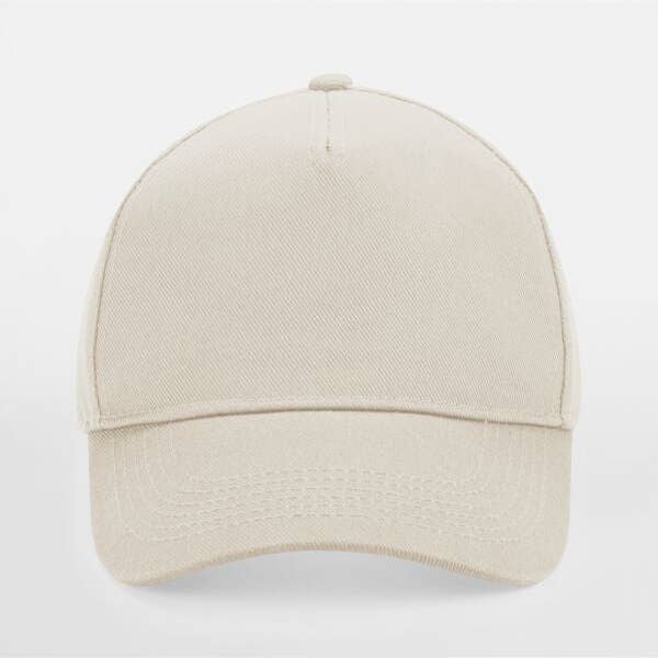 Logo Free Clothing – wholesale Baseball cap – Unisex – Beechfield Ultimate 5 Panel Cap | Unisex | Cotton Drill | 11 Colours | One Size11
