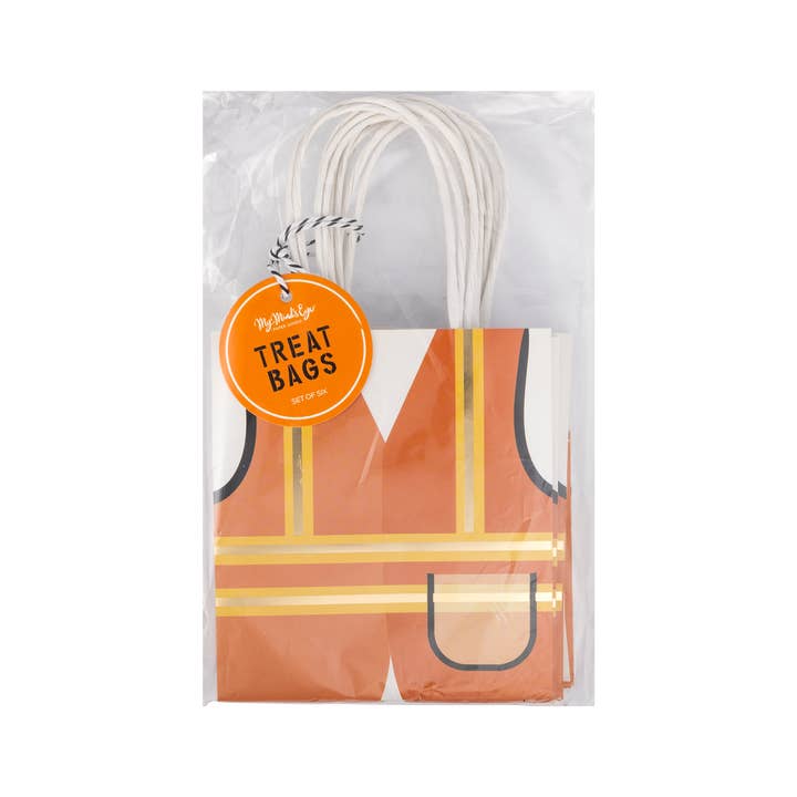 PLCON08 - Constructie Vest Traktatiezak Set voor wholesale door My Mind’s Eye