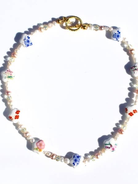 Porcelain Dreams for wholesale by Piaceri