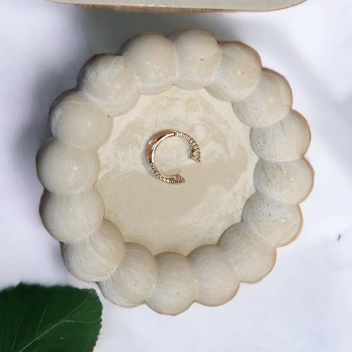 Bac à béton à bulles pour la vente par Aroma Your Way