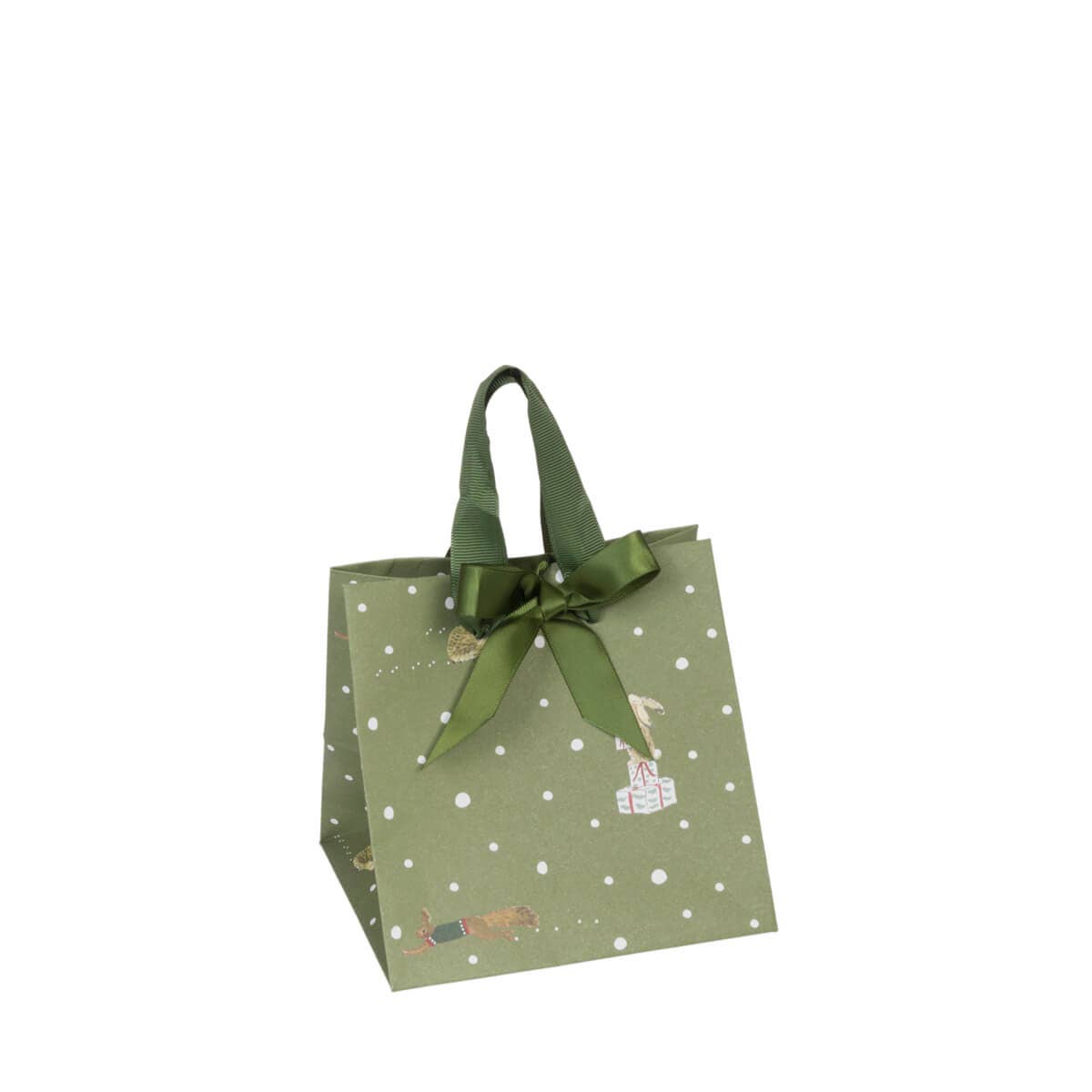 Sophie Allport - Wholesale Gift Bag - Festive Forest Gift Bag0