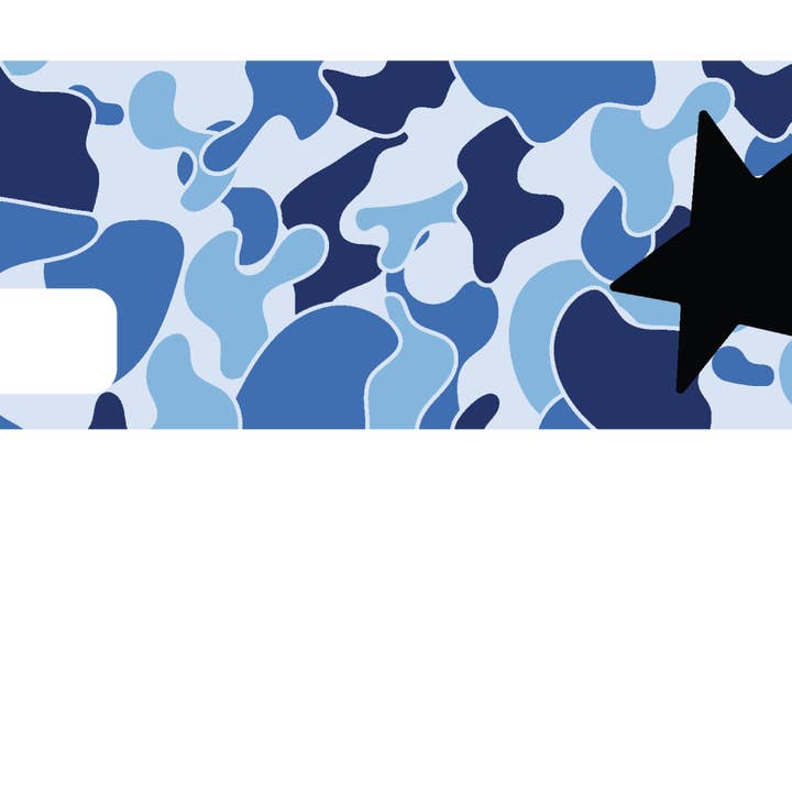 Ape Star Blu per la vendita all'ingrosso da parte di CUCU Covers