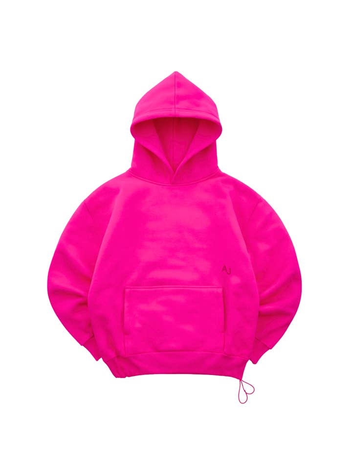 TRAMP STAMP HOODIE for wholesale by Après June