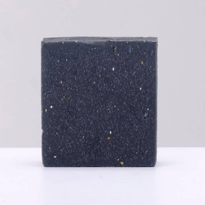 The Black Stuff - Wholesale Bar Soap - Atlantic Pine Tar3