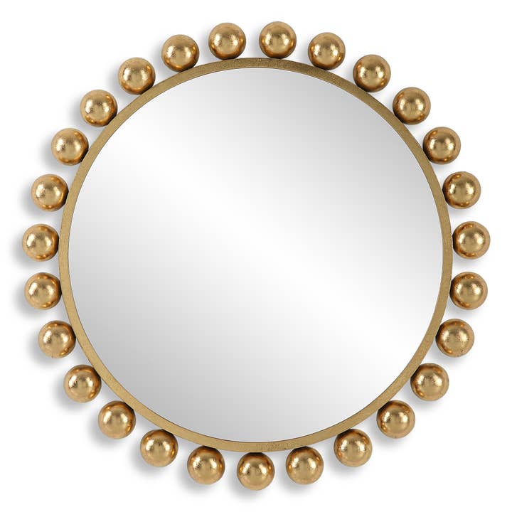 FIND by Uttermost – wholesale Wall mirror – Sascha Mirror