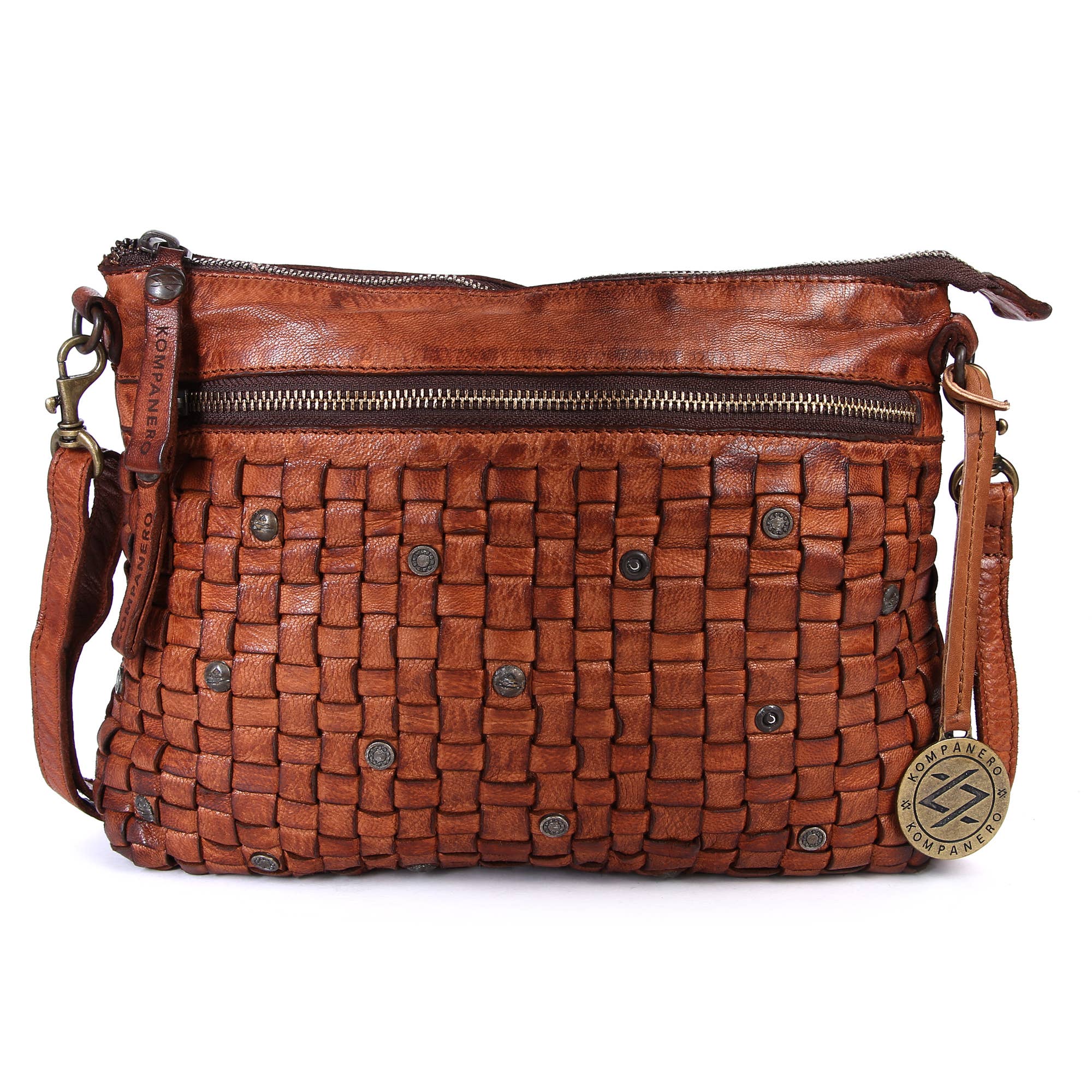 laural frame bag