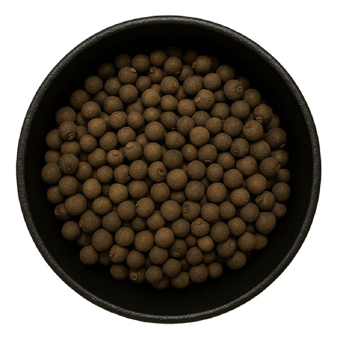 LA Herb - Vendita all'ingrosso Spezie essiccate - Bacche di Pimento Intere (Giapponesi) (Pimenta Dioica)1