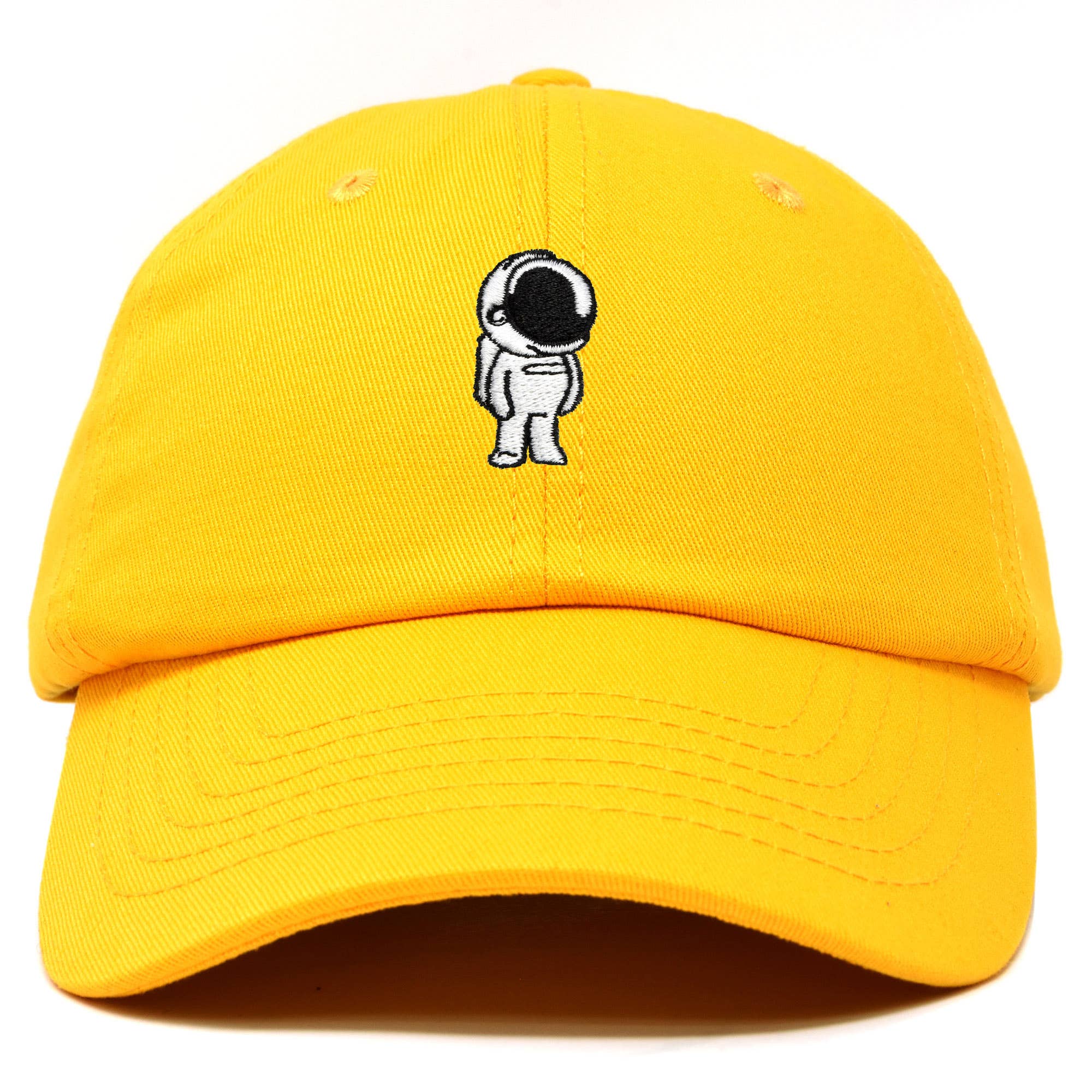 Dalix – wholesale Baseball cap – Unisex – DALIX Astronaut Hat Galaxy Spaceman Ball Caps for Men Women16
