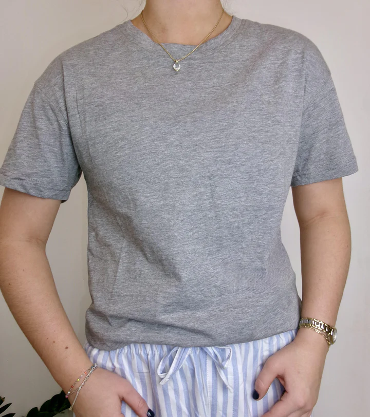 Sam Steven - Wholesale T-Shirt - Women's - Sam Steven T-Shirt0