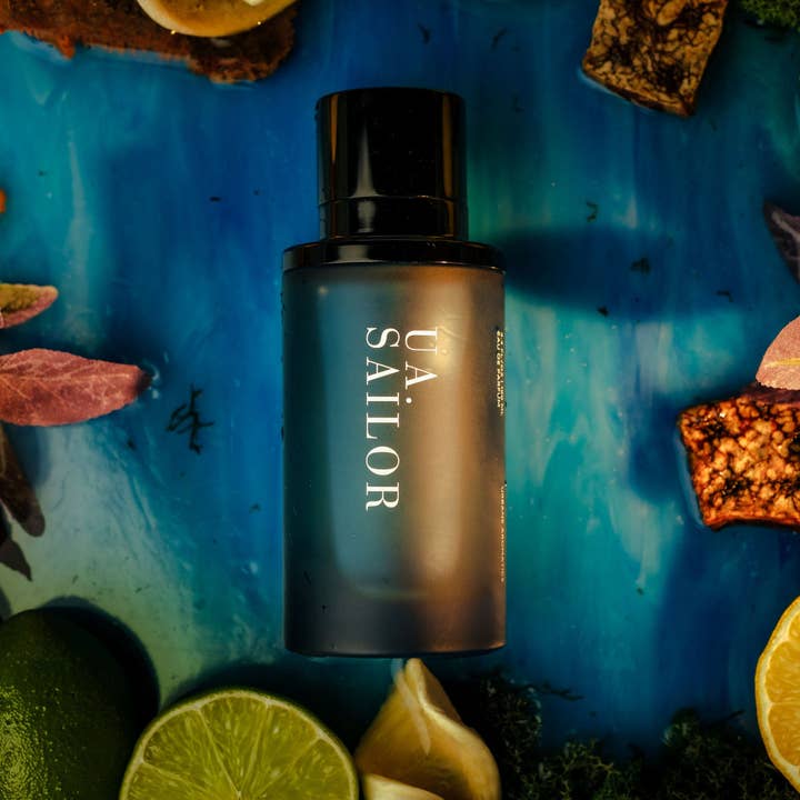 UA.Marinheiro por atacado de Urbane Aromatics