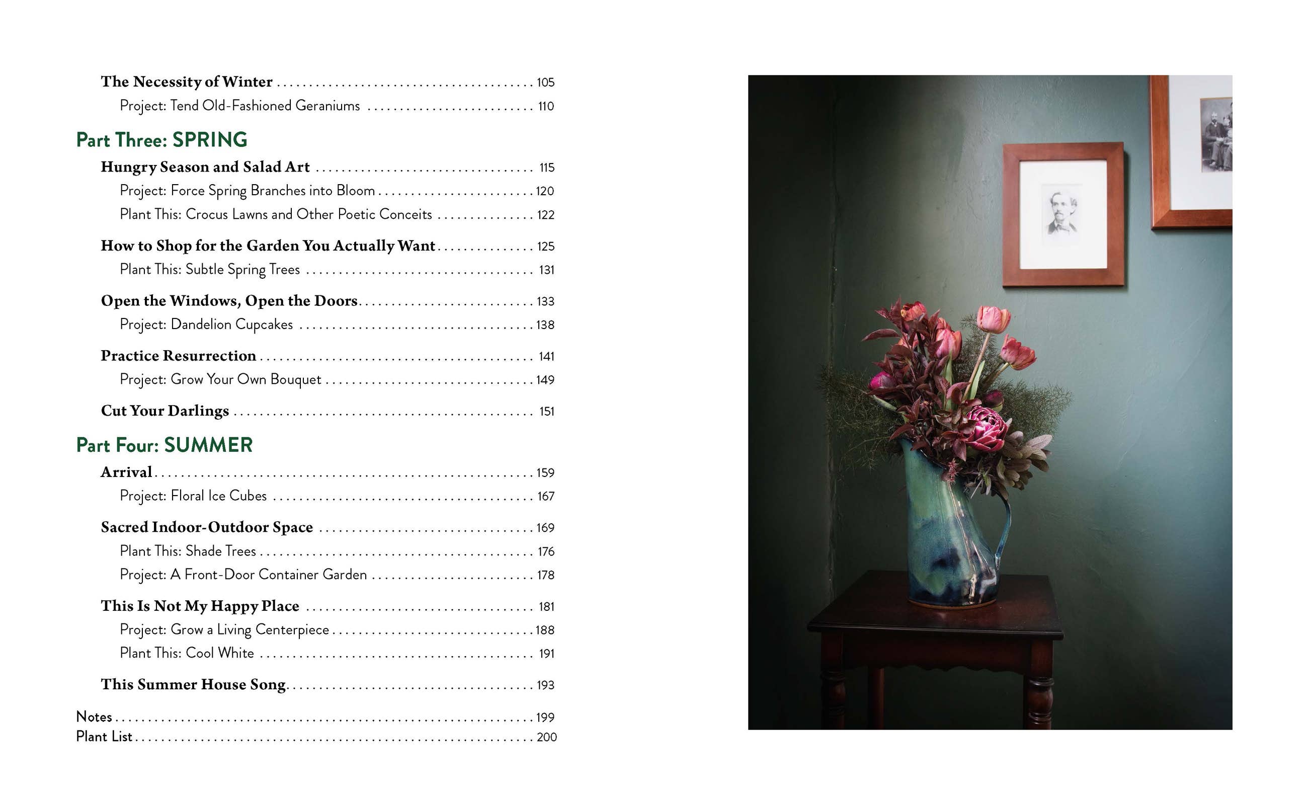 Harvest House Publishers Gift & Specialty Books - Wholesale Home & Garden - A Home in Bloom1