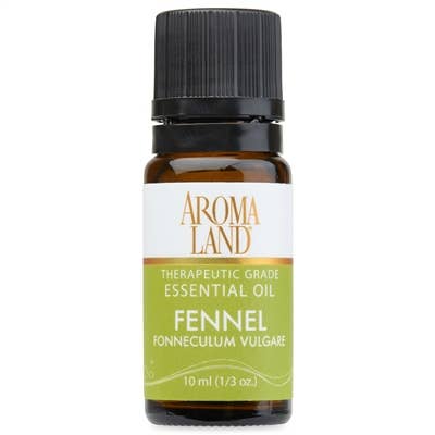 AROMALAND INC. - Wholesale Essential Oil - Fennel Essential Oil0
